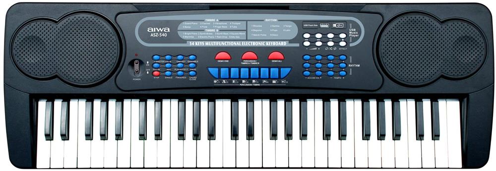 Синтезатор AIWA ASZ-540 (20685)