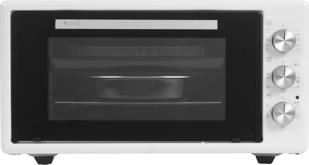 Электропечь ARDO MO4552W2