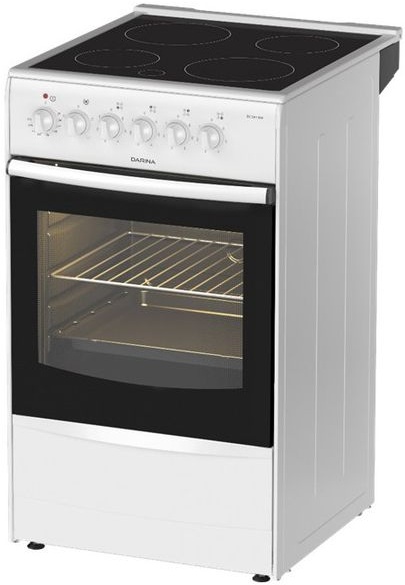 Плита электрическая DARINA B 3607 W