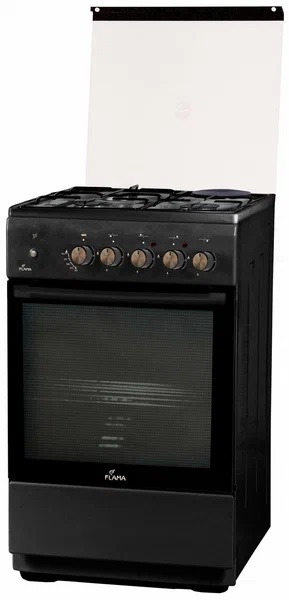 Плита комбинированная FLAMA L RK 23-126 AT