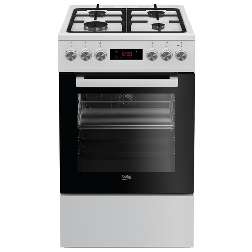 Плита комбинированная BEKO FSM 52332 DWDS