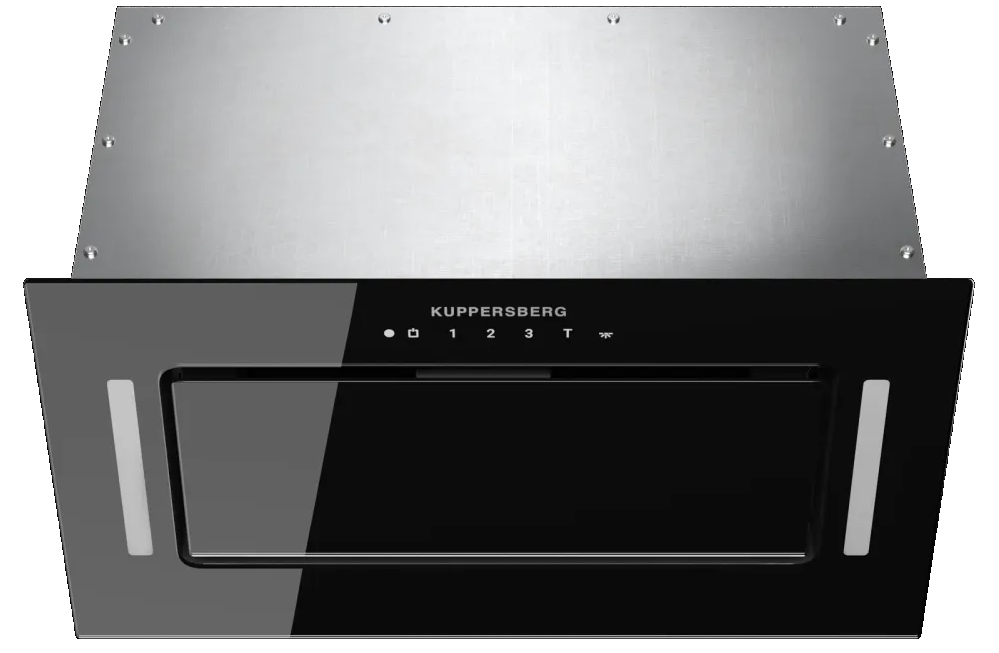 Вытяжка Kuppersberg BIM 600 Black