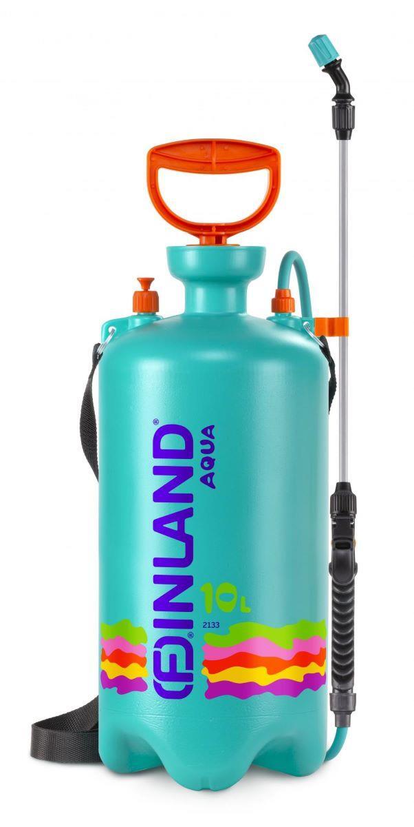 Опрыскиватель ручной Finland Aqua 2133 10л