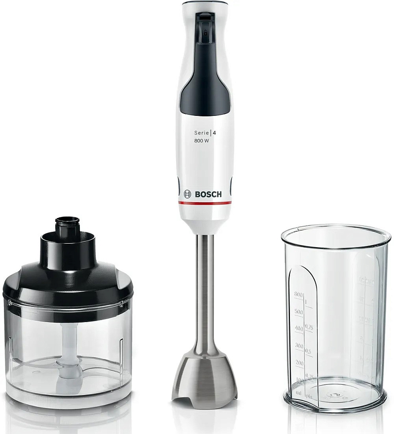 Блендер погружной Bosch MSM 4W420