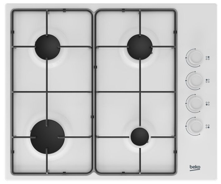 Газовая варочная поверхность BEKO HIGG 64123 SW