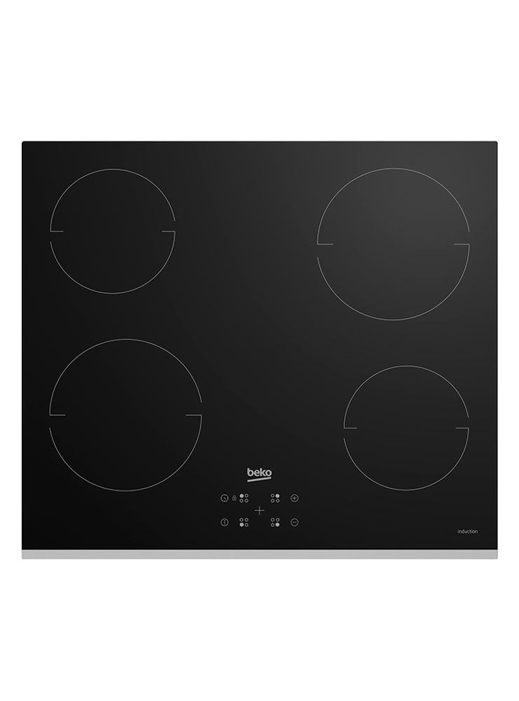 Индукционная варочная поверхность BEKO HII 6440RQTB