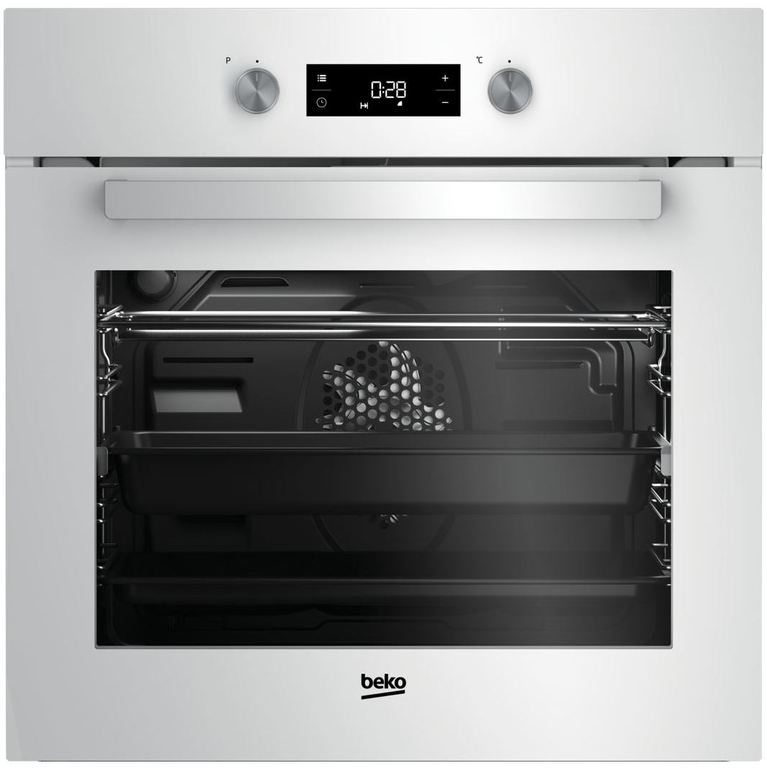 Электрический духовой шкаф BEKO BIM24301 WCS