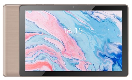 Планшет BQ 1024L Exion Pro Rose gold