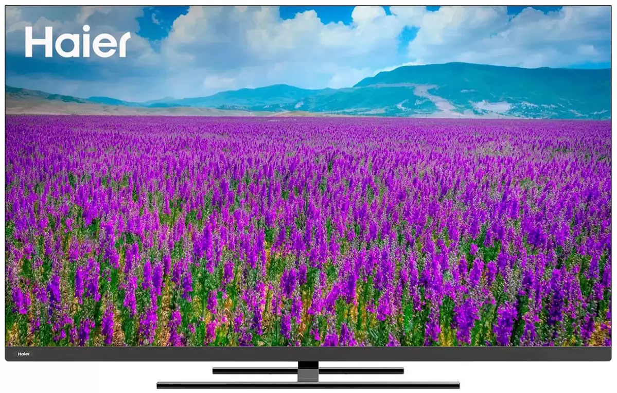 ЖК-телевизор Haier 50 Smart TV AX Pro