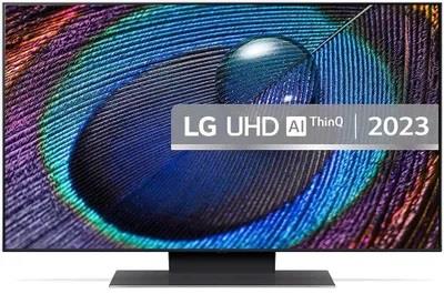 ЖК-телевизор LG 43UT91006LA