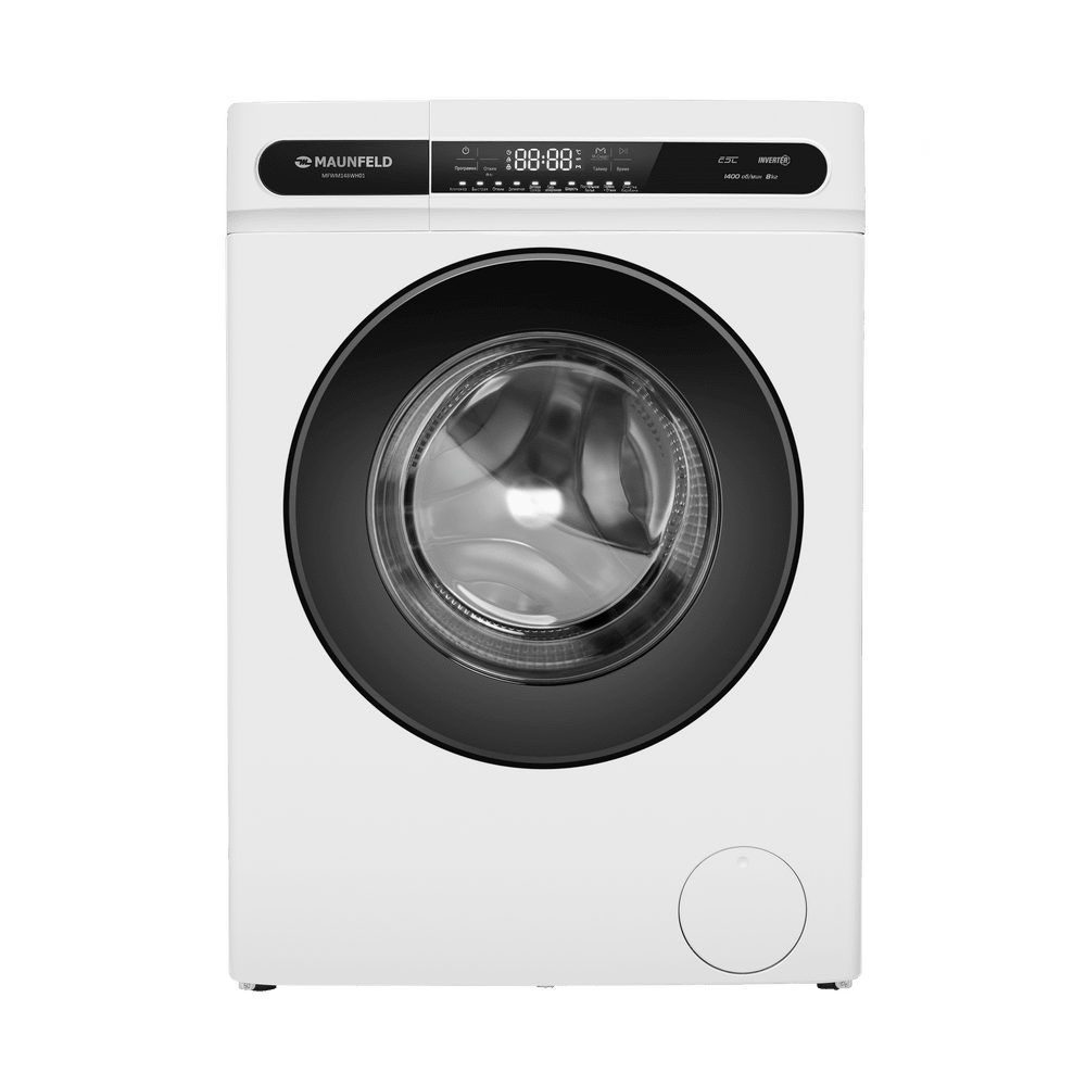 Стиральная машина Maunfeld MFWM148WH01