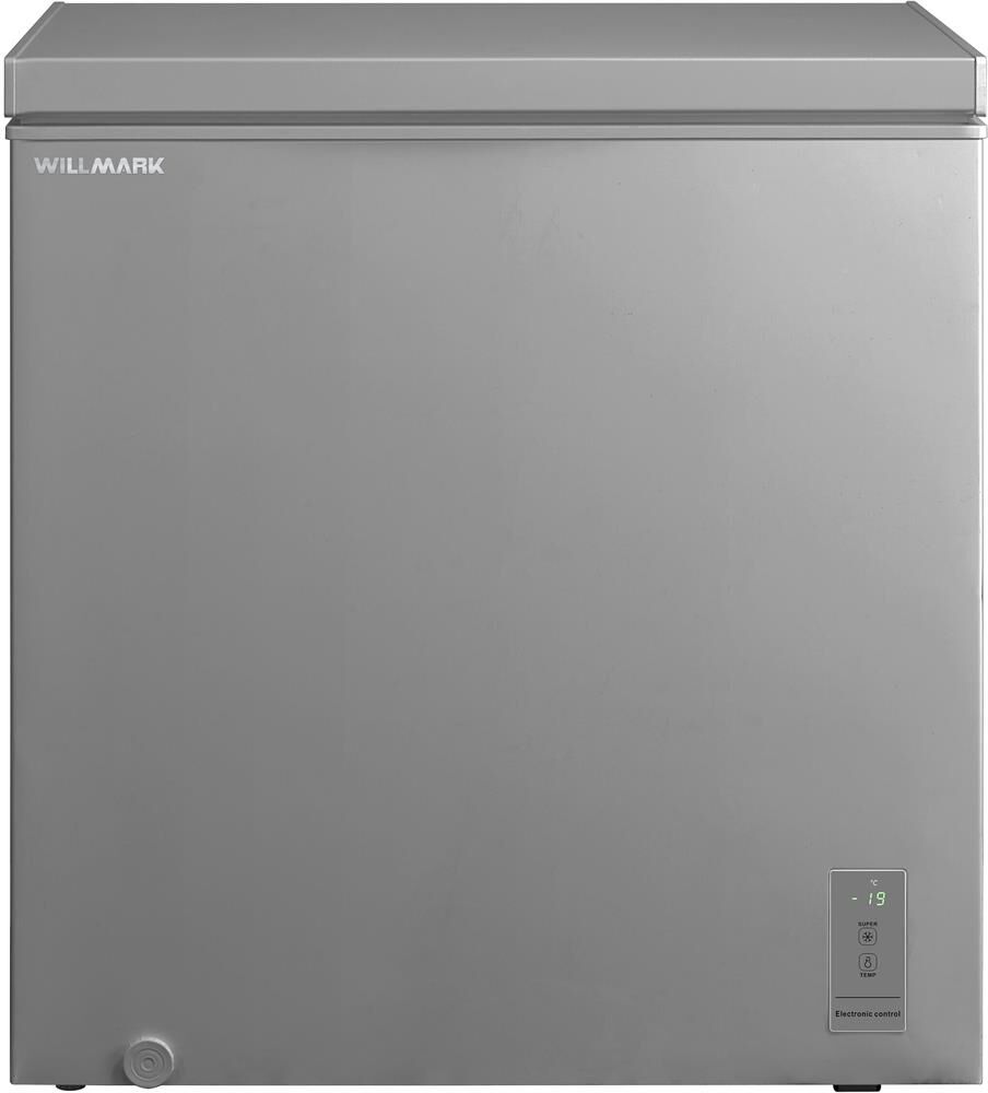 Морозильный ларь WILLMARK CF-270IDG
