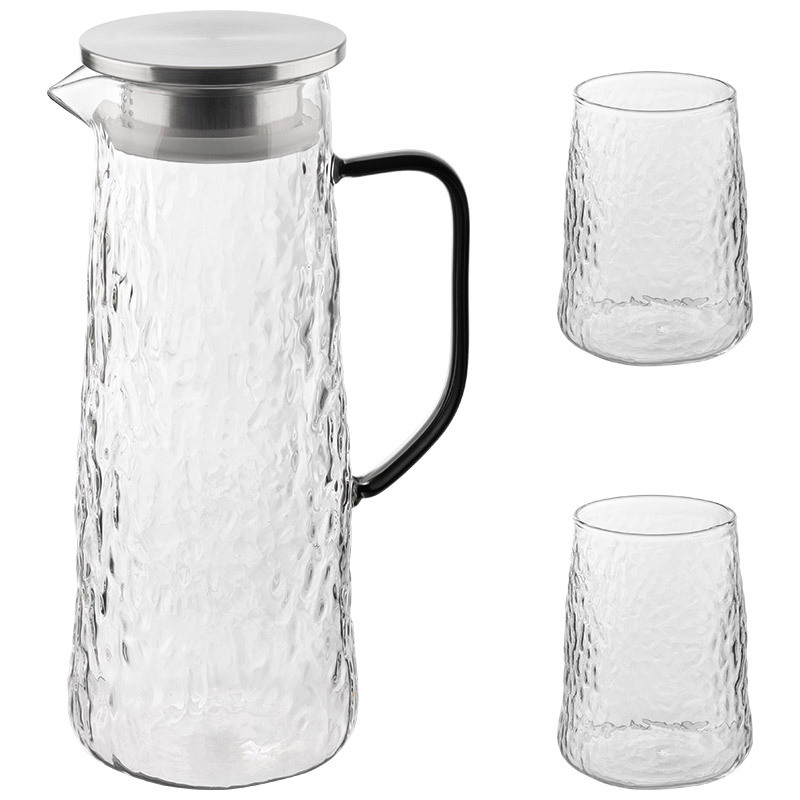 Набор питьевой Leonord Aroma 3 пр. 107978