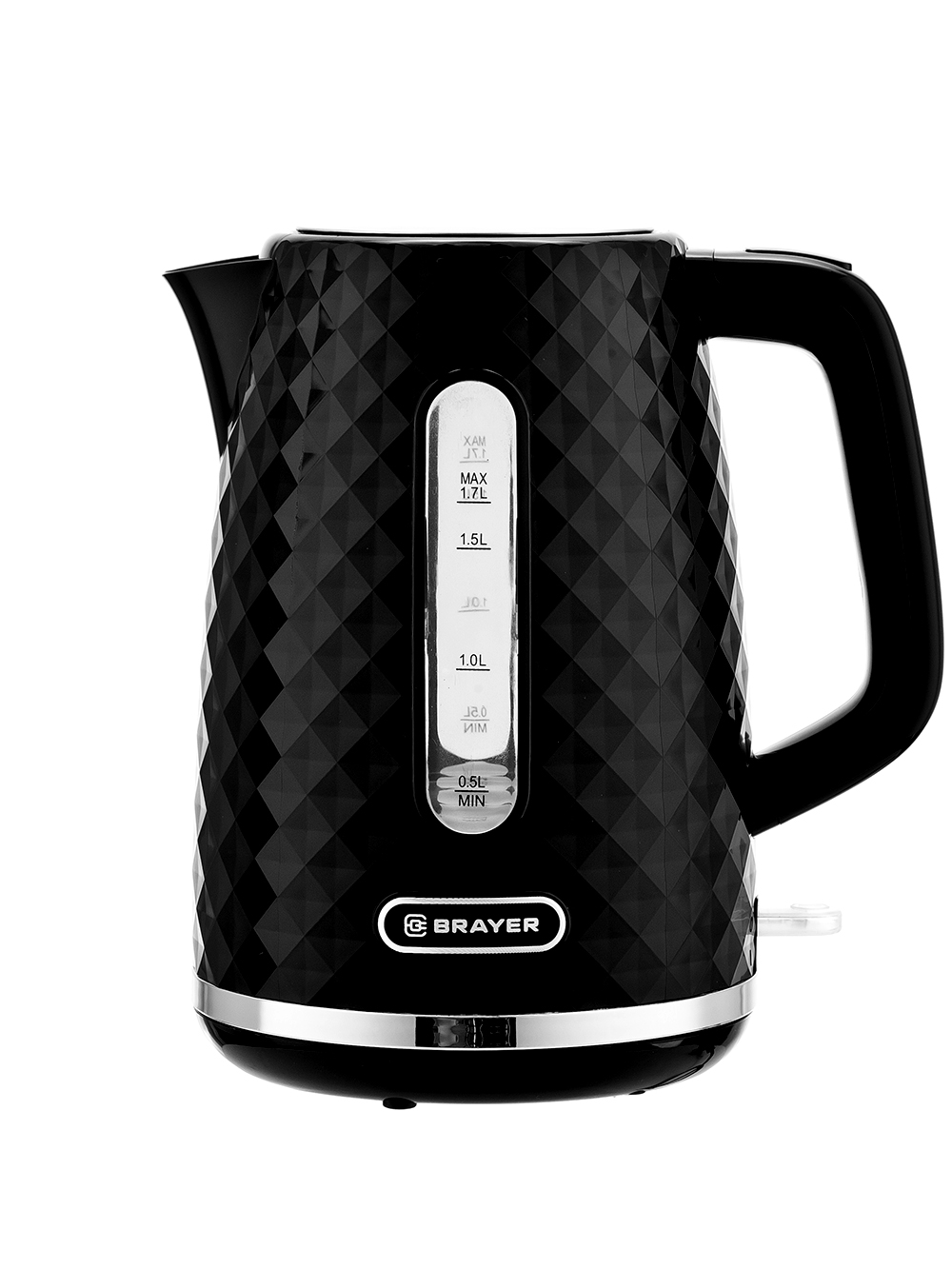 Чайник Brayer BR6104-BK