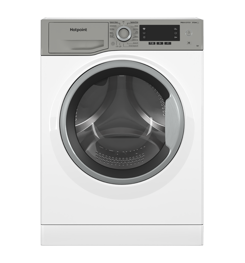 Стиральная машина Hotpoint NSD 6239 US VE RU