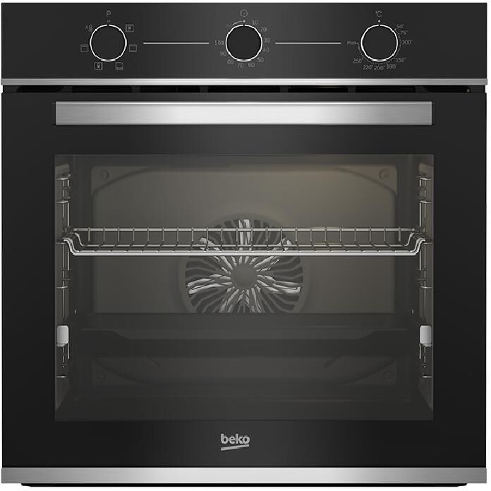 Электрический духовой шкаф BEKO BBIE13100XC