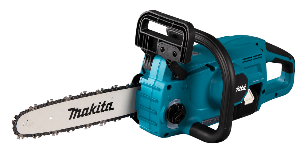 Аккум. цепная пила Makita LXT BL без АКБ и ЗУ (DUC307Z)