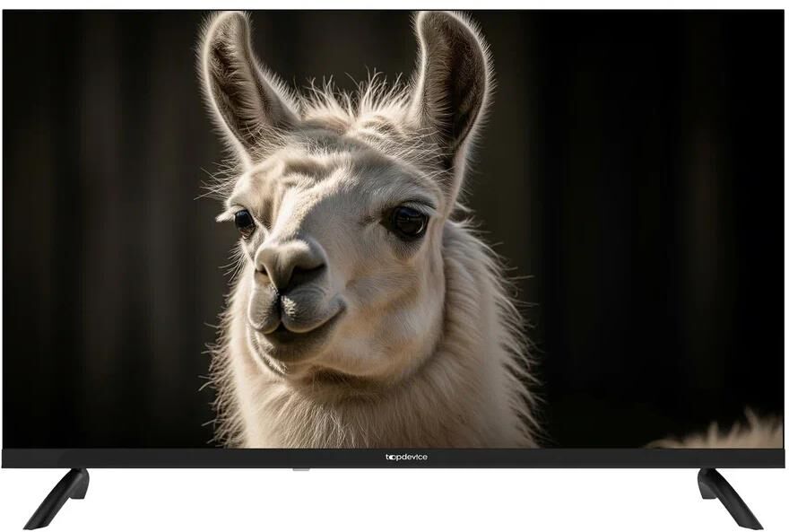 Телевизор Topdevice TDWC32BH2210V