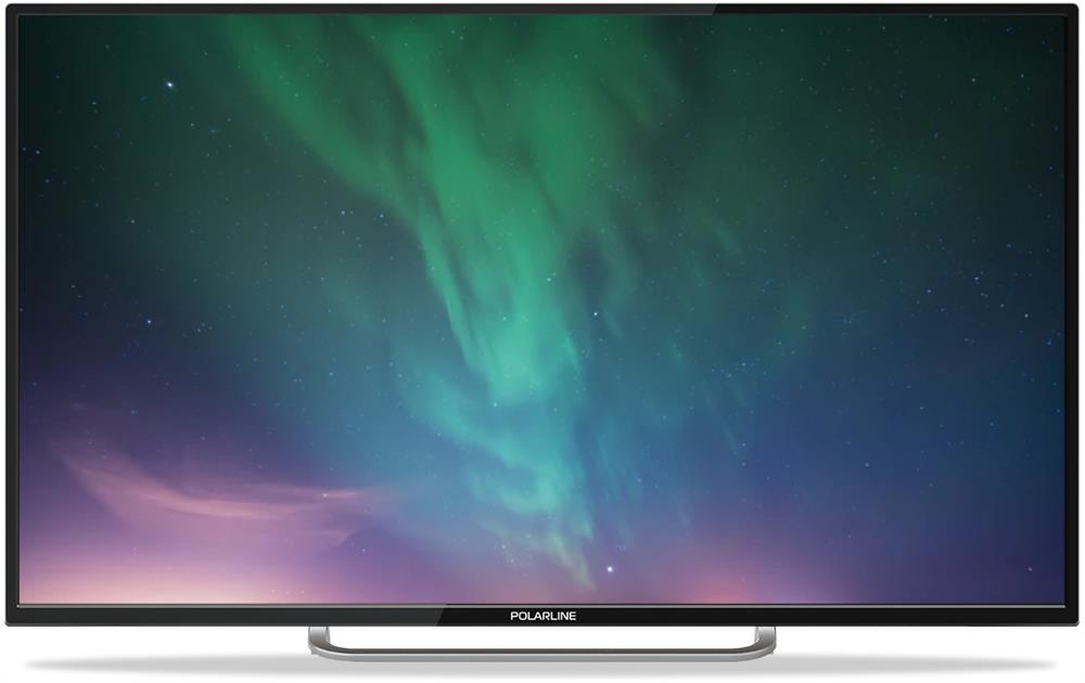 Телевизор Polarline 40PL11TC-SM