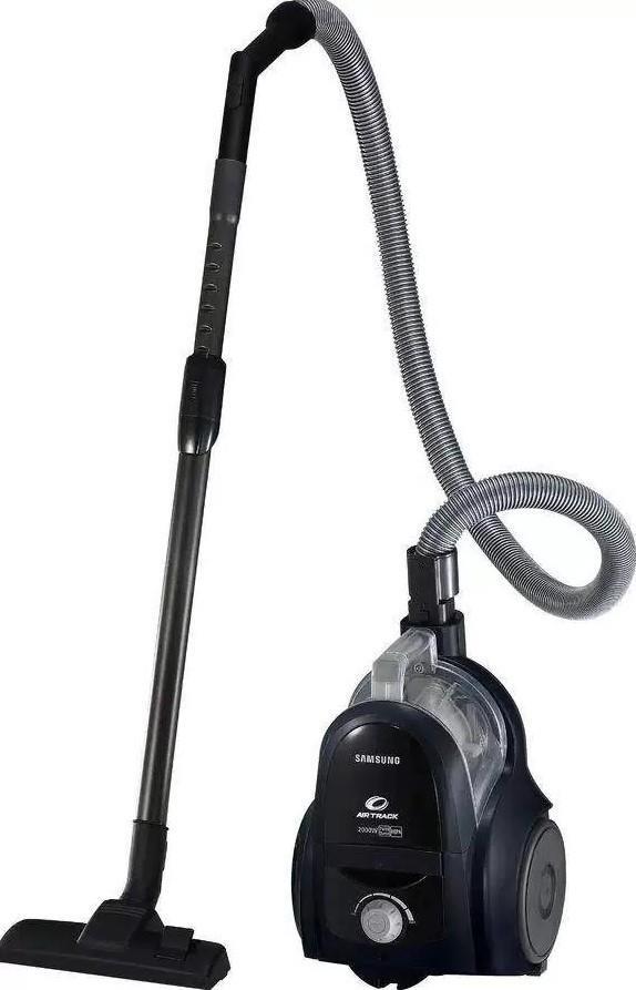 Пылесос Samsung VCC4581V3K