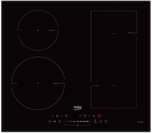Индукционная варочная поверхность BEKO HII 64500 FTO