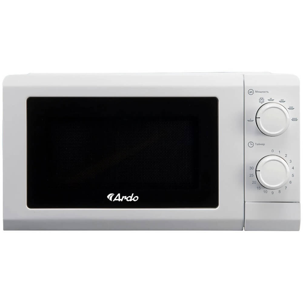 Микроволновая печь ARDO MNZ20-W2