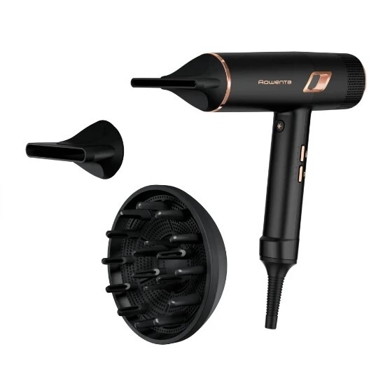 Фен Rowenta CV9920F3