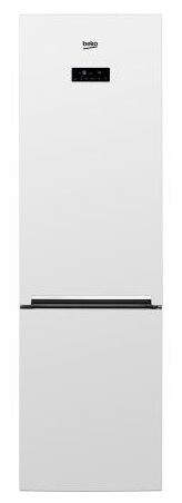 Холодильник BEKO CNKR5356E20W