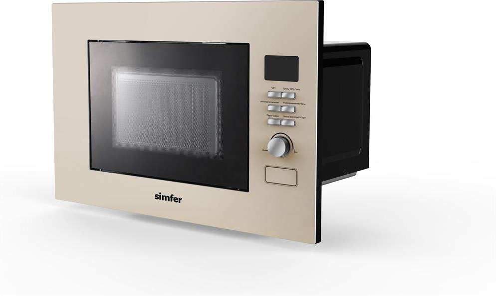 Микроволновая печь встраиваемая Simfer MD2013
