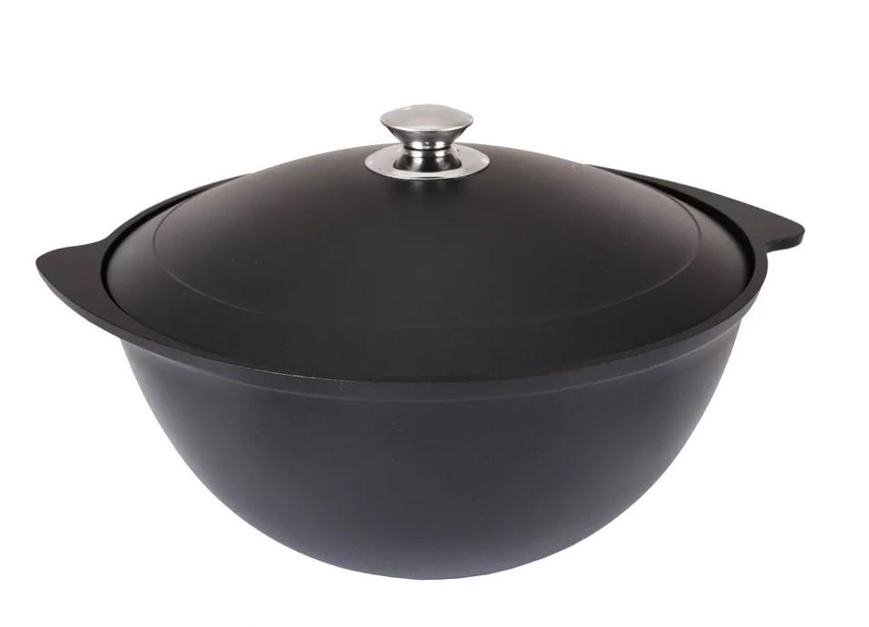 Казан Kukmara для плова 7л к70а