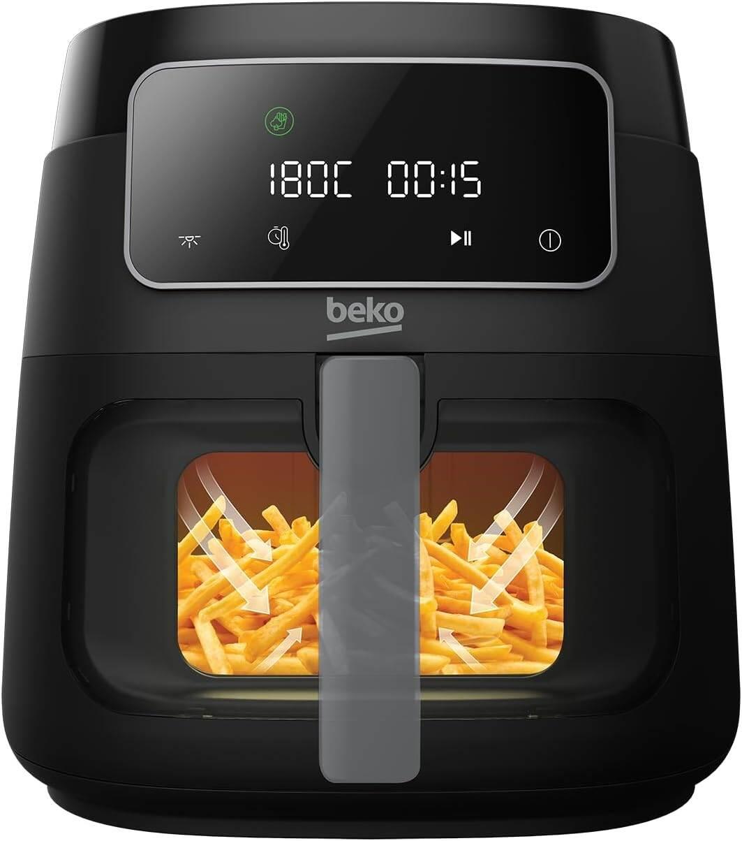 Аэрогриль BEKO FRL 3374 B