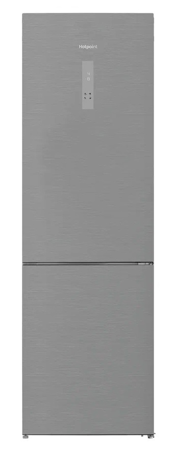 Холодильник Hotpoint HDK 7201 MX