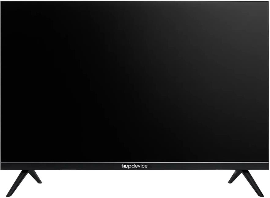ЖК-телевизор Topdevice TDTV32ES13H_BK