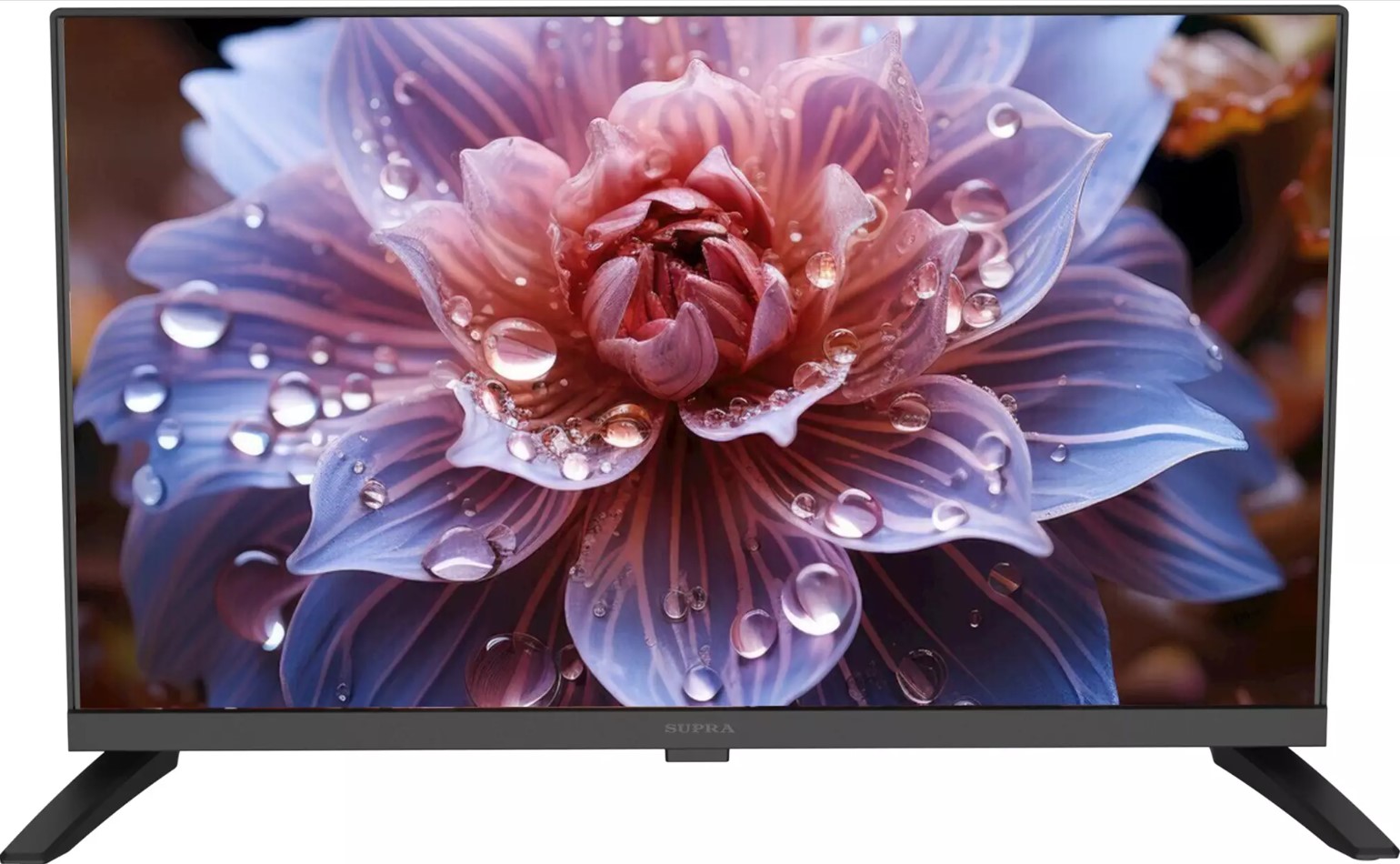 Телевизор SUPRA STV-LC24LT0080W