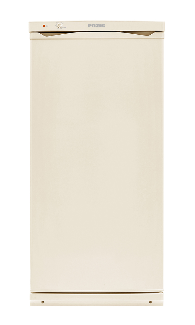 Морозильник Pozis Свияга 106-2 бежевый