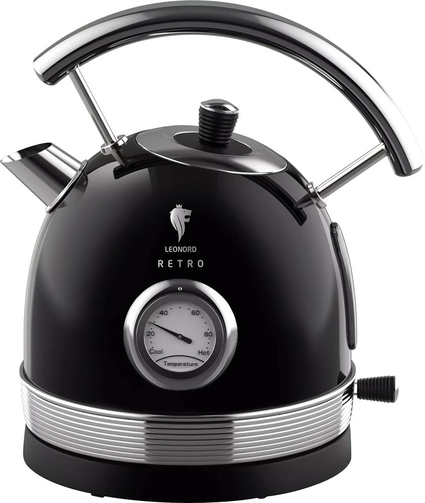 Чайник Leonord LE-1910 RETRO