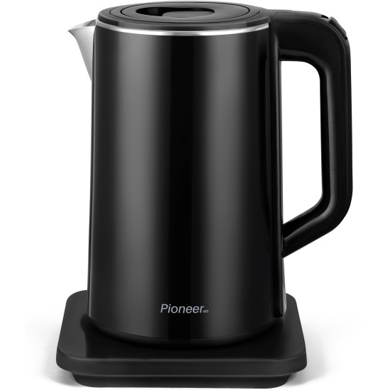 Чайник Pioneer KE525M black