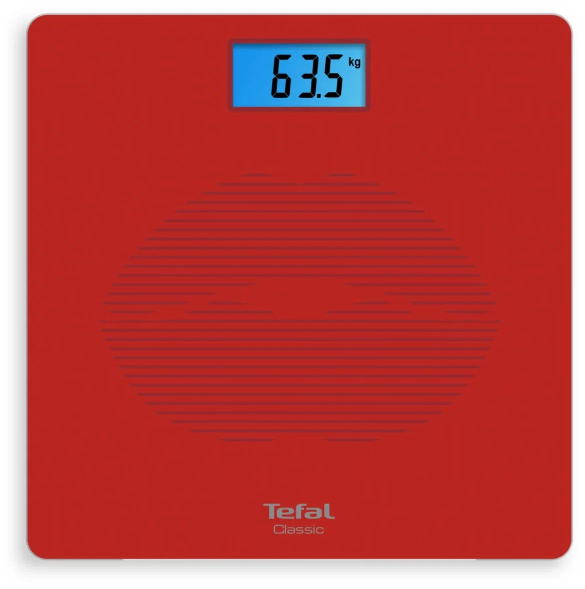 Весы напольные Tefal PP1538V0