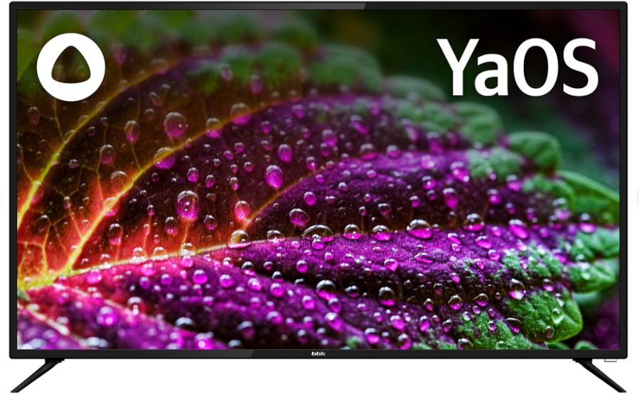 ЖК-телевизор BBK 55LEX-8210/UTS2C