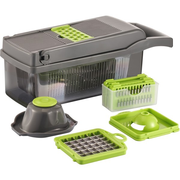 Овощерезка Mallony Talentiert 105041