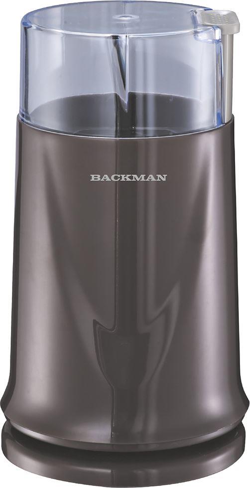 Кофемолка Backman BM-CGR 601