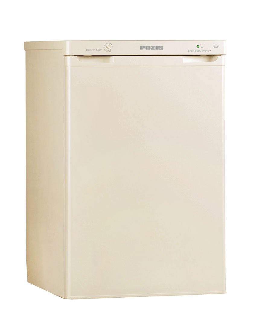 Холодильник Pozis RS 411 бежевый
