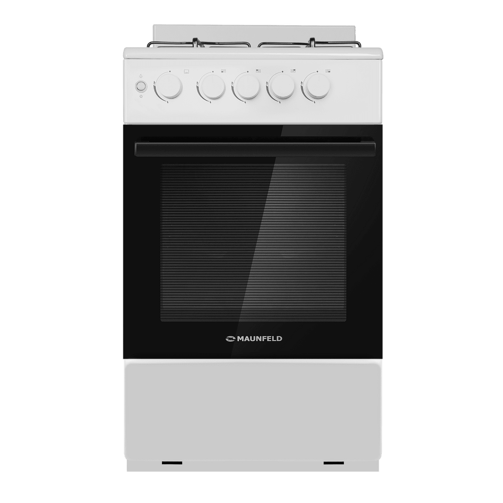 Плита газовая Maunfeld MGC50GEW08