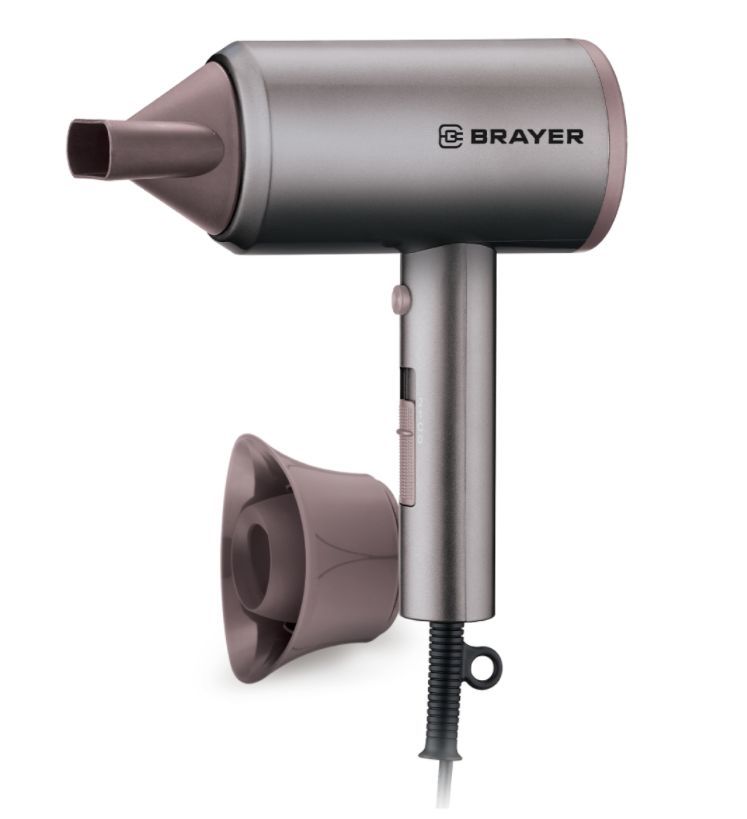Фен Brayer BR3022