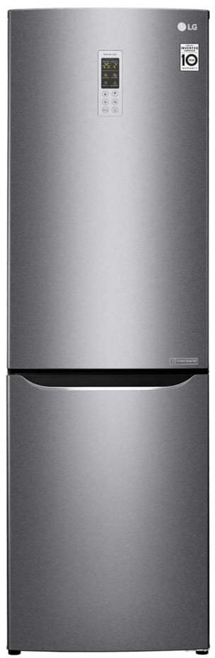 Холодильник LG GA-B419 SLGL