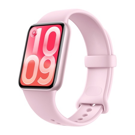 Фитнес-браслет Xiaomi Smart Band 10 Pro Lavender pink