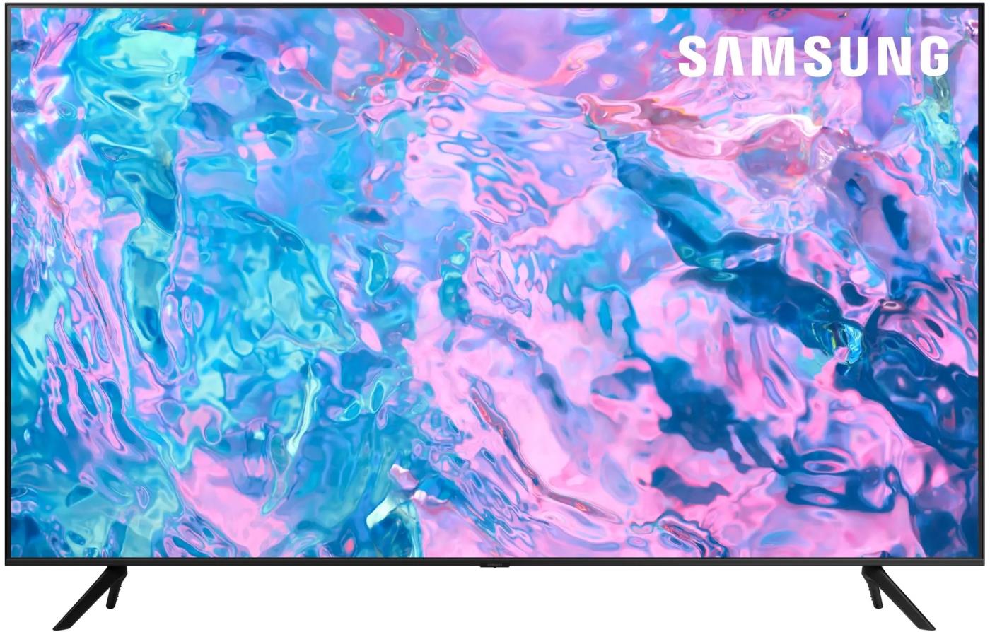 ЖК-телевизор Samsung UE65CU7100