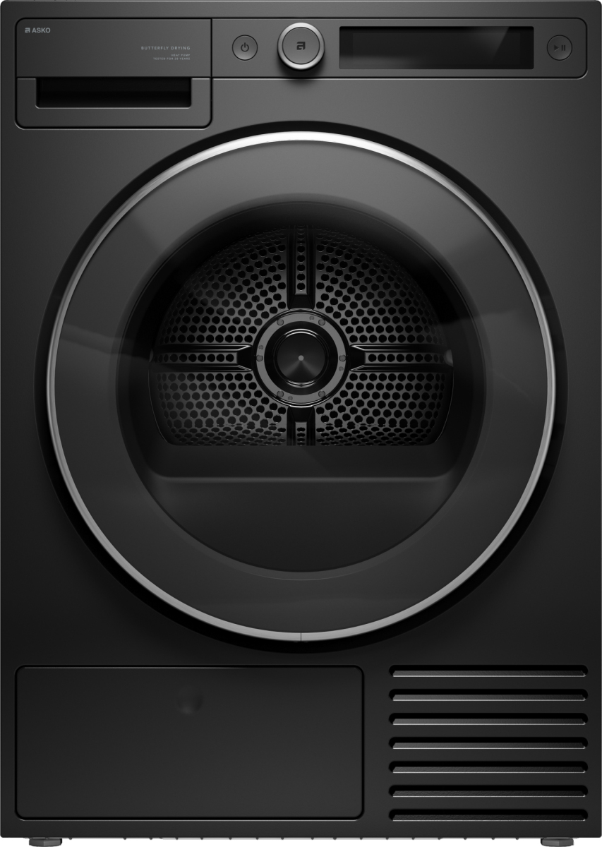 Сушильная машина ASKO T509HRG