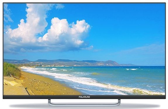 ЖК-телевизор Polarline 32PL55TC-SM