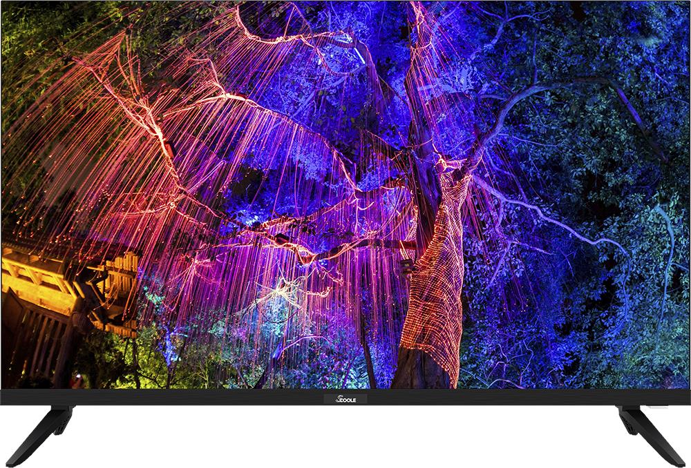 ЖК-телевизор Scoole SL-LED32S02T2 HD